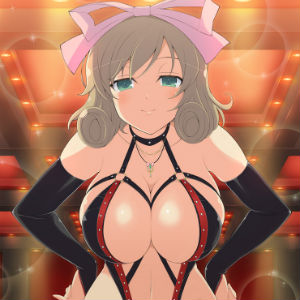 閃乱カグラnewwave Gバースト イベント 春花様の特別ダンスレッスン 開催 爆乳少女達のイベント報酬カードをゲットしよう Boom App Games