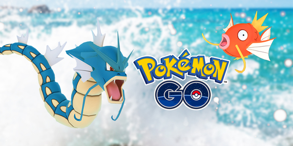 ポケモンgo攻略 みずタイプポケモンのお祭り でやるべきことまとめ みずタイプポケモンを厳選したり 色違いコイキングをゲットしよう boom app games
