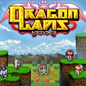 ドラゴンラピス Kemcoのandroid向け新作レトロrpgの事前登録がスタート 登録者数に応じてレアなアイテムが当たるチケットをプレゼント Boom App Games