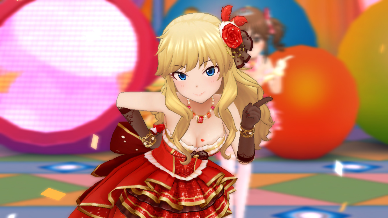 デレステ 新たなフェス限アイドルが登場 Ssr出現確率がアップする シンデレラフェス が3月28日 火 より開催決定 Boom App Games