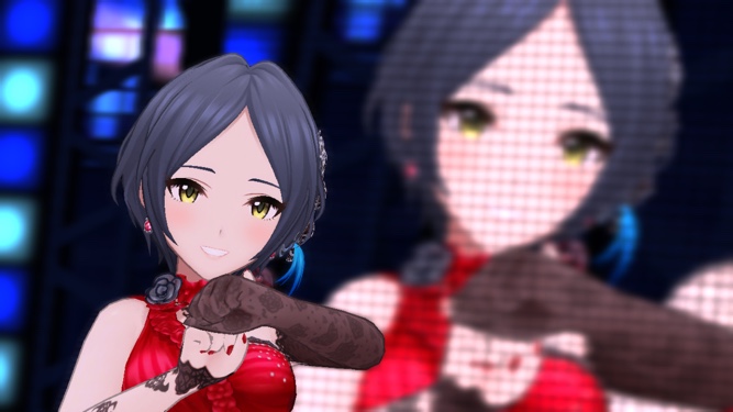 デレステ』- フェス限SSRに「速水奏」が新登場！SSR出現率が2倍