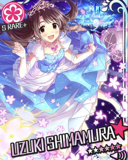 デレマス 6代目シンデレラガールと総選挙記念cdでデビューするアイドルを投票で決定 第6回シンデレラガール総選挙 開催中 Boom App Games