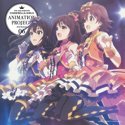 デレステ未実装楽曲紹介 ユニット曲編 Wonder Goes On 私色ギフト Take Me Take You など未実装のユニット楽曲をご紹介 Boom App Games