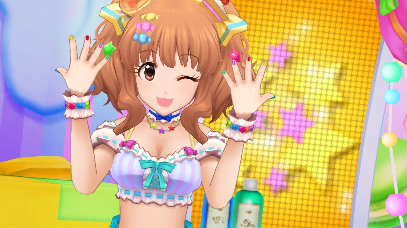 デレステ未実装楽曲紹介 ソロ曲後編 Cherry Merry Cherry や Pandemic Alone など Starlight Master シリーズの未実装ソロ楽曲をご紹介 Boom App Games