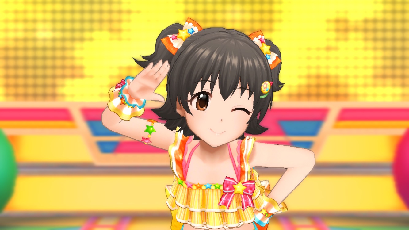 デレステ スカウトチケット で好きなアイドルと交換しよう 期間限定 スペシャルガシャセット が4月15日 土 0時より販売開始 Boom App Games