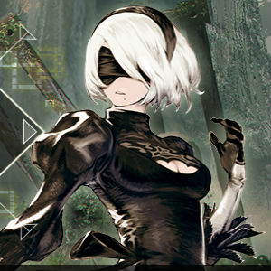 Sinoalice アクションrpg Nier Automata ニーア オートマタ とのコラボが決定 2b や など人気キャラクターがゲームに登場 Boom App Games