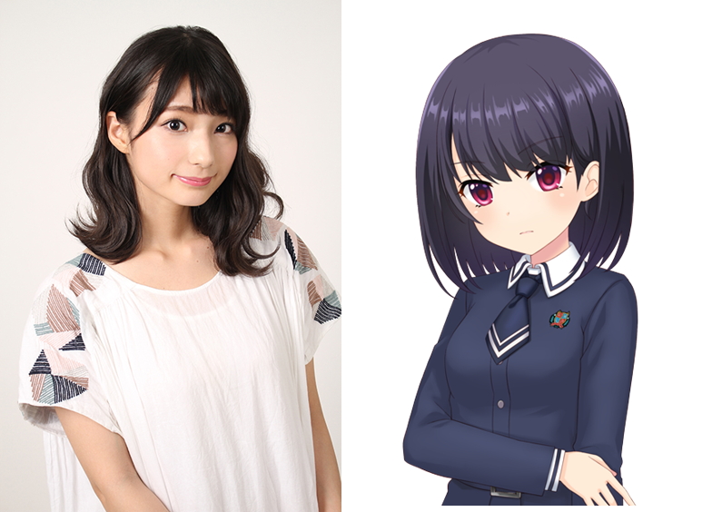 オルタナティブガールズ』- 「マチ☆アソビ vol.18」に出展が決定！遠藤ゆかりさん、高野麻理佳さんなどによるスペシャルステージも開催！ -  Boom App Games