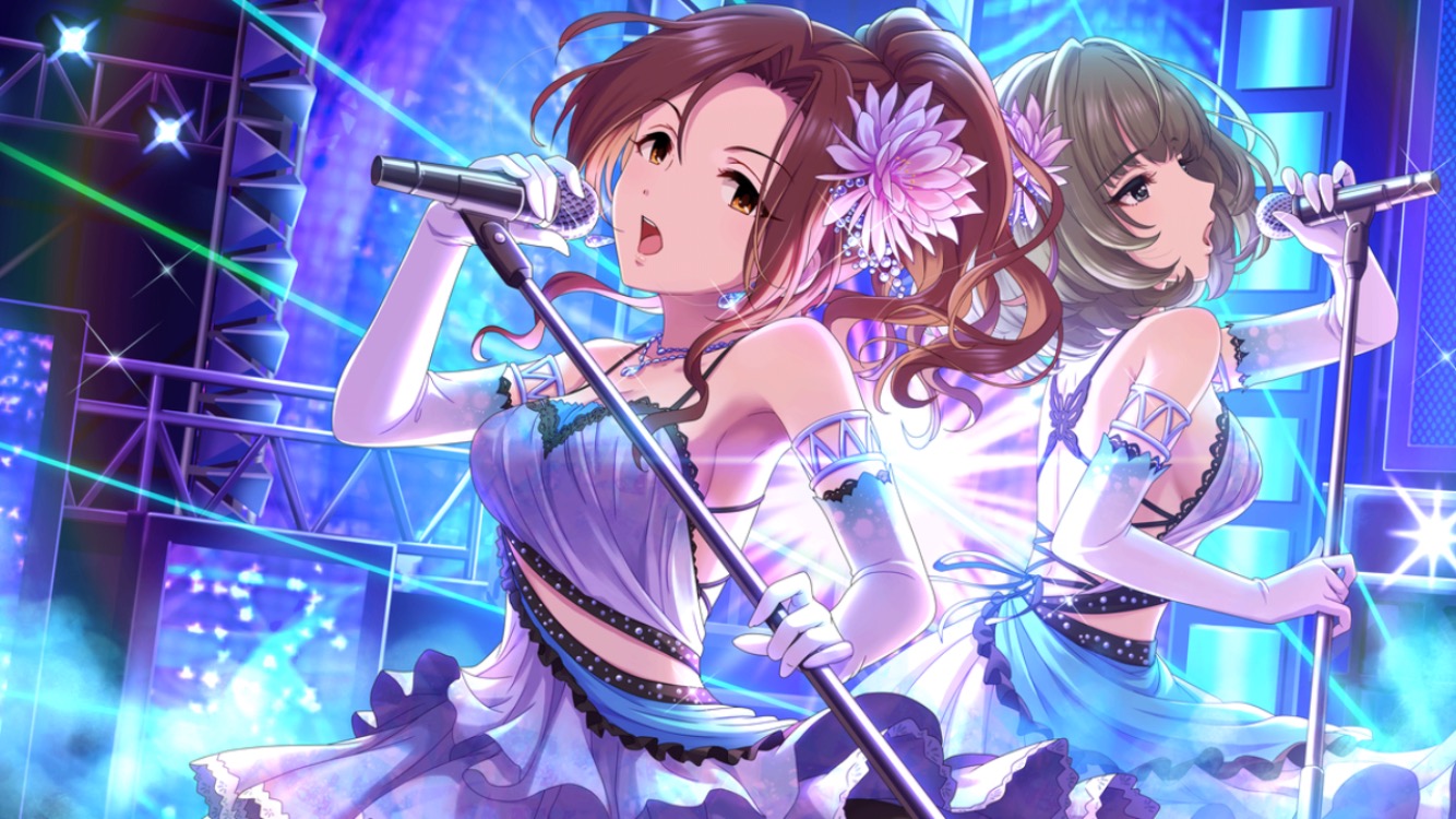 デレステ攻略 イベント限定sr Nocturne 川島瑞樹 のステータス紹介 性能評価 Boom App Games