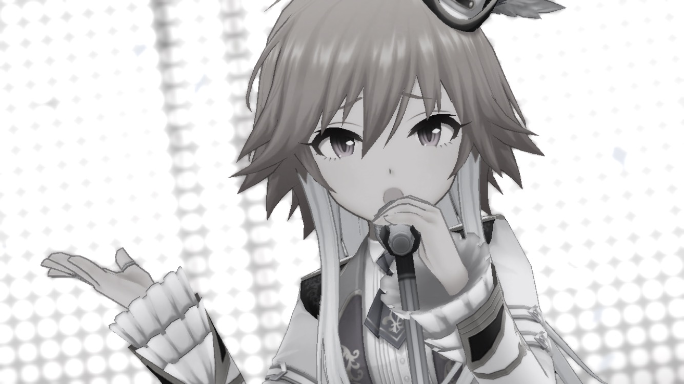 デレステ 飛鳥のソロ曲 共鳴世界の存在論 が追加 次回イベントはアーニャ 有香と新曲 Nothing But You が登場する Live Groove が開催 Boom App Games