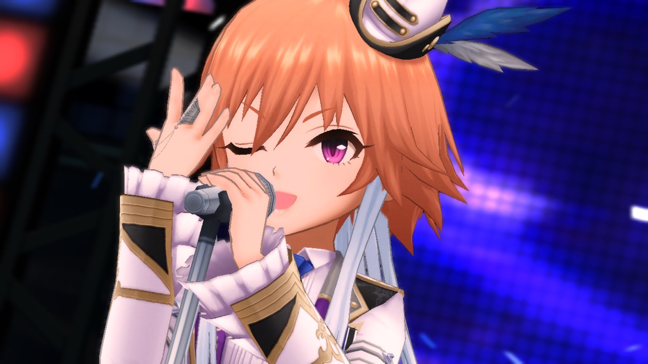 デレステ 飛鳥のソロ曲 共鳴世界の存在論 が追加 次回イベントはアーニャ 有香と新曲 Nothing But You が登場する Live Groove が開催 Boom App Games