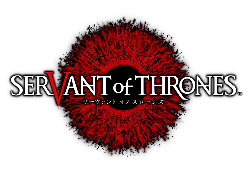 Servant Of Thrones スクエニが本格派対戦型カードゲームを発表 先着5000名限定でクローズドbテスター募集開始 Boom App Games