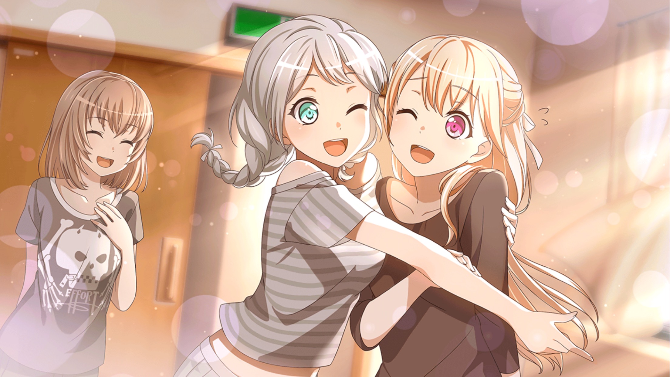 バンドリ ガルパ攻略 初心向けライブ編成のコツまとめ おすすめのバンド編成を確認して安定クリアやスコアsを目指そう Boom App Games