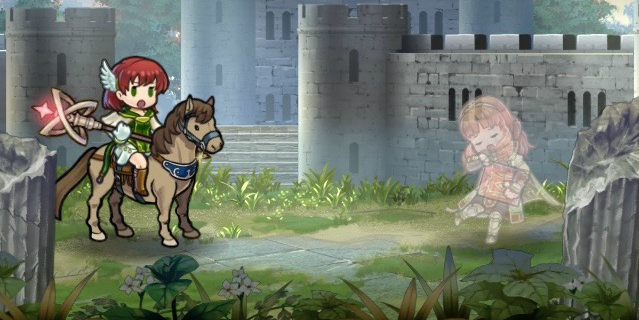 Feヒーローズ攻略 慈愛の王女 セリカ 性能評価まとめ おすすめスキル 武器 奥義を紹介 Boom App Games