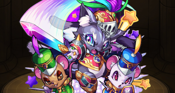 モンスト攻略 新アビリティ 底力 で逆転勝利も夢じゃない 新たな力を手に入れた獣神化 ケット シー の性能 適正クエストを解説 Boom App Games