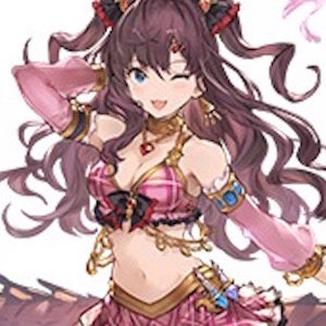 グラブル 美波や志希が登場する デレマス とのコラボイベント第7弾 シンデレラファンタジー Pinya Hazard 開催決定 Boom App Games