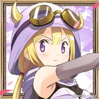 マギアレコード 魔法少女まどか マギカ外伝 第三弾は フェリシア Twitterアイコンとヘッダー画像が配布中 Boom App Games