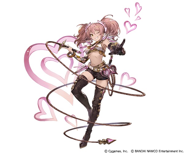 グラブル 志希と美波が登場する デレマス とのコラボイベント第7弾開催 過去に登場したアイドル全員を仲間にできるイベントも Boom App Games