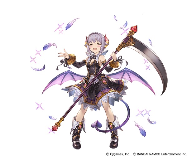 グラブル 志希と美波が登場する デレマス とのコラボイベント第7弾開催 過去に登場したアイドル全員を仲間にできるイベントも Boom App Games