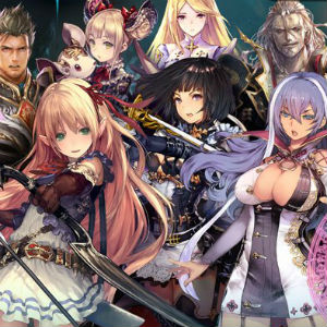 Shadowverse シャドウバース 1st Anniversary 人気カード投票 開催 人気投票上位のカードはリーダースキンとして実装 Boom App Games