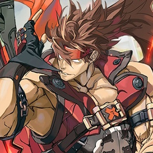 チェインクロニクル3』-「GUILTY GEAR Xrd REV 2」との ...