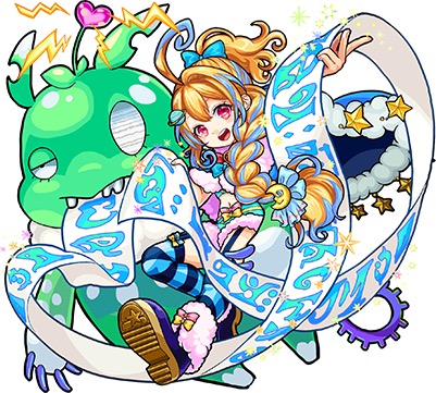 モンスト』- 新限定キャラクター「ノストラダムス」の出現率がUPするガチャ＆各種キャンペーンが盛り沢山！月末月初の「超・獣神祭」の内容をチェック！ -  Boom App Games