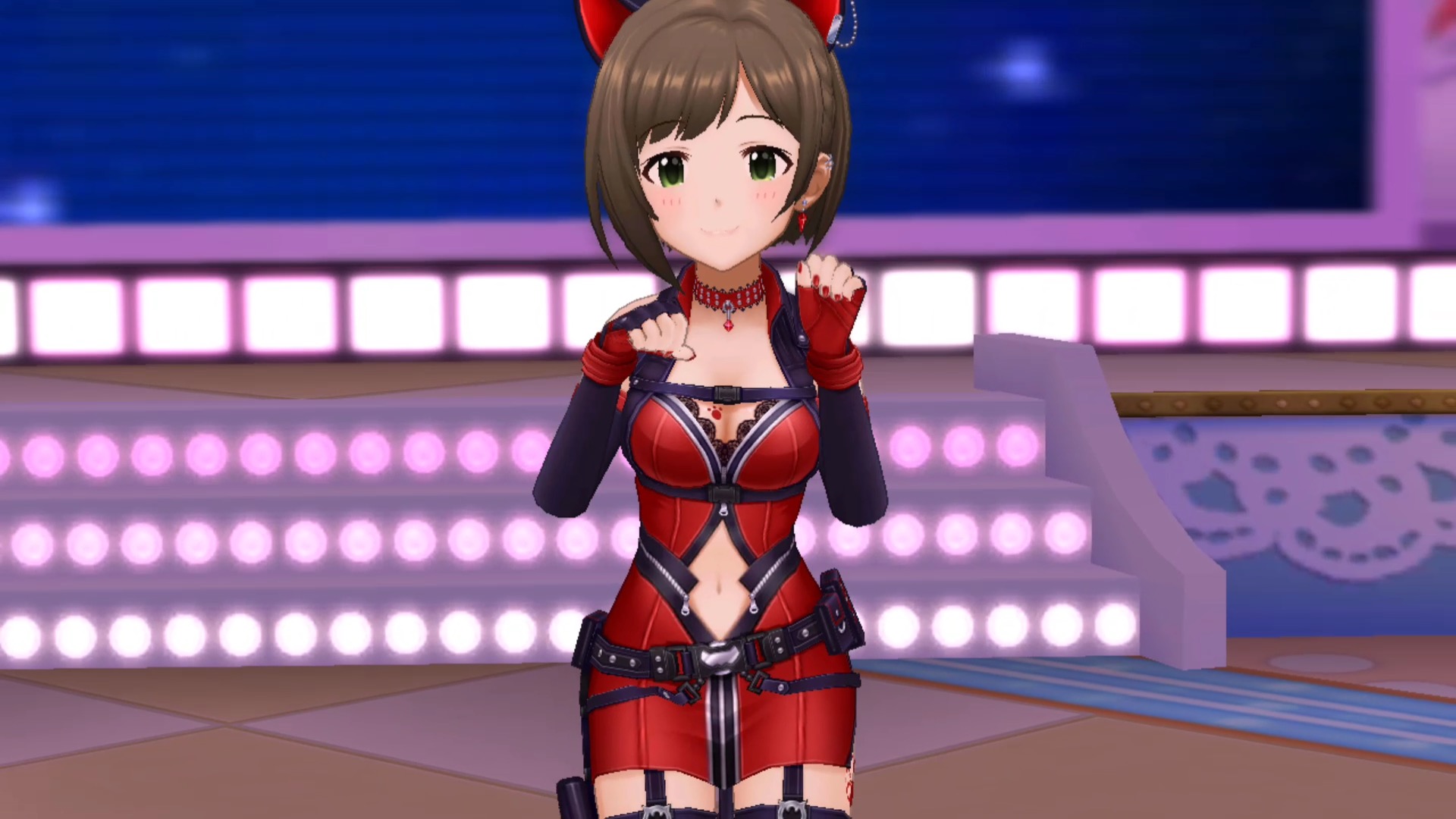 デレステ フェス限みくにゃんをお迎えするために シンデレラフェス でガシャ122連に挑戦 Boom App Games