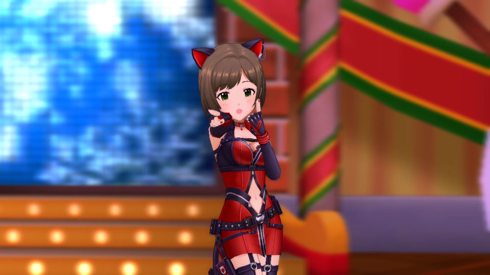 デレステ フェス限みくにゃんをお迎えするために シンデレラフェス でガシャ122連に挑戦 Boom App Games