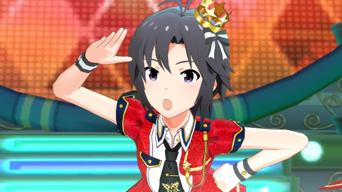 ミリシタ攻略 ライブ での楽曲選択画面とライブ開始前画面の見方について解説 Boom App Games