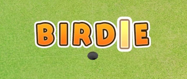 みんゴル攻略 Birdie バーディー を取るコツを解説 基本の操作方法とコースの回り方を紹介 Boom App Games