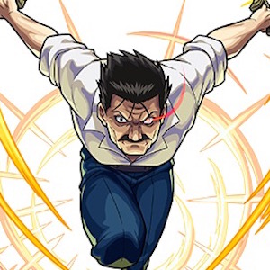 モンスト キング ブラッドレイも稀に出現 鋼の錬金術師 Fullmetal Alchemist とのコラボイベントクエストが登場 Boom App Games