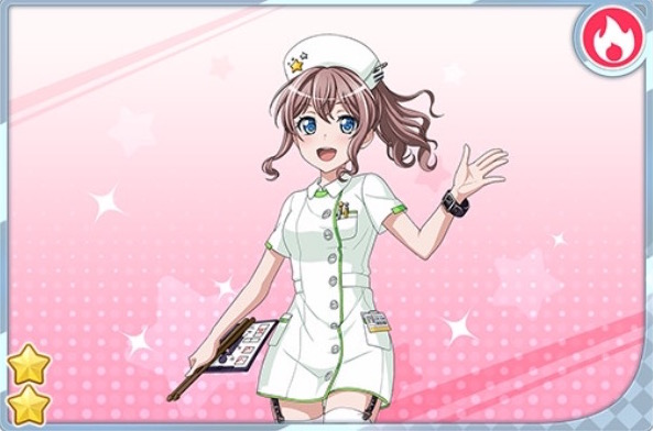 バンドリ！ガルパ！』- 新スキル持ちの☆4巴＆☆4あこが登場する
