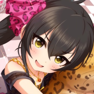 デレステ ヴァリサ ことssr梨沙とsr千奈美さんがプラチナオーディションガシャに登場 Boom App Games