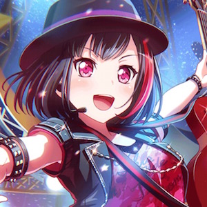 バンドリ ガルパ Afterglowのカバー楽曲 Great Escape 追加 さらに ピュアタイプ出現率upガチャ 開催中 Boom App Games