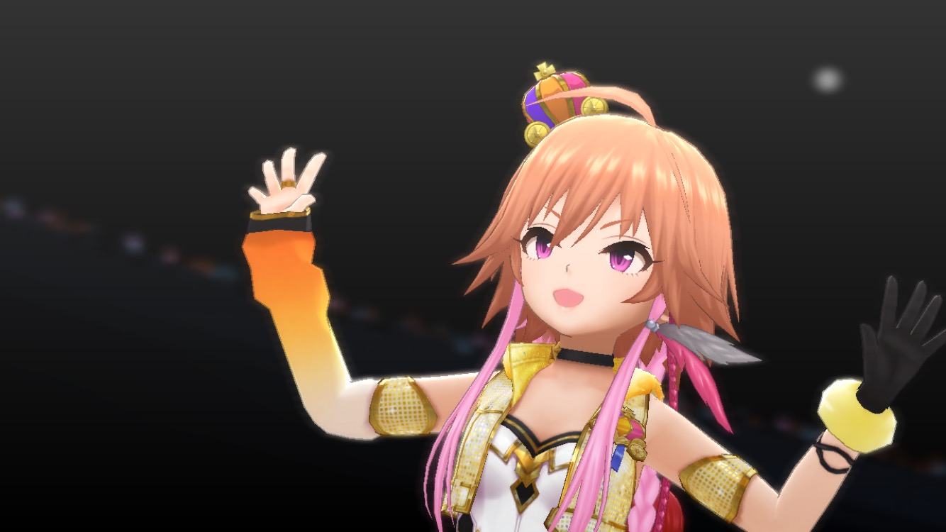 デレステ ユニット紹介 第11弾 フォー ピース レインドロップス コズミック シンフォニー など6組のユニットを紹介 Boom App Games