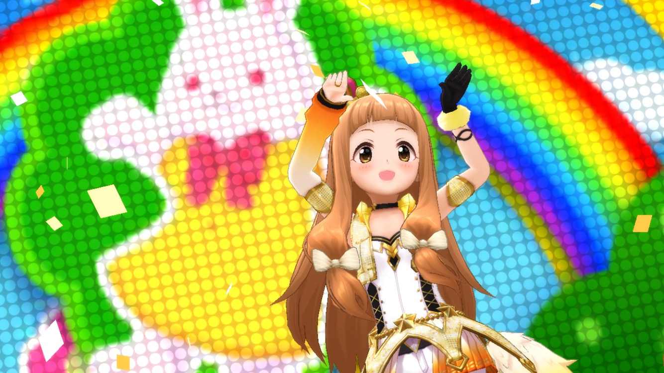 デレステ 仁奈ちゃんのソロ曲 みんなのきもち が追加 次回イベントは Take Me Take You が登場する Live Parade が開催 Boom App Games