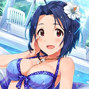 ミリシタ 安い 水着