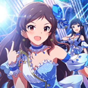 ミリシタ プラチナスターシアター Shooting Stars が開催中 Sr報酬に 北沢志保 野々原茜 が登場 Boom App Games