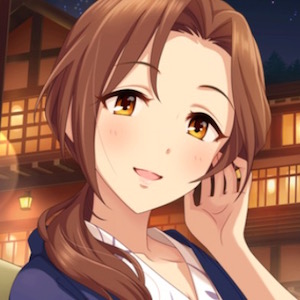 デレステ 恒常ssr川島さんとsr雪乃さんがプラチナオーディションガシャに登場 Boom App Games