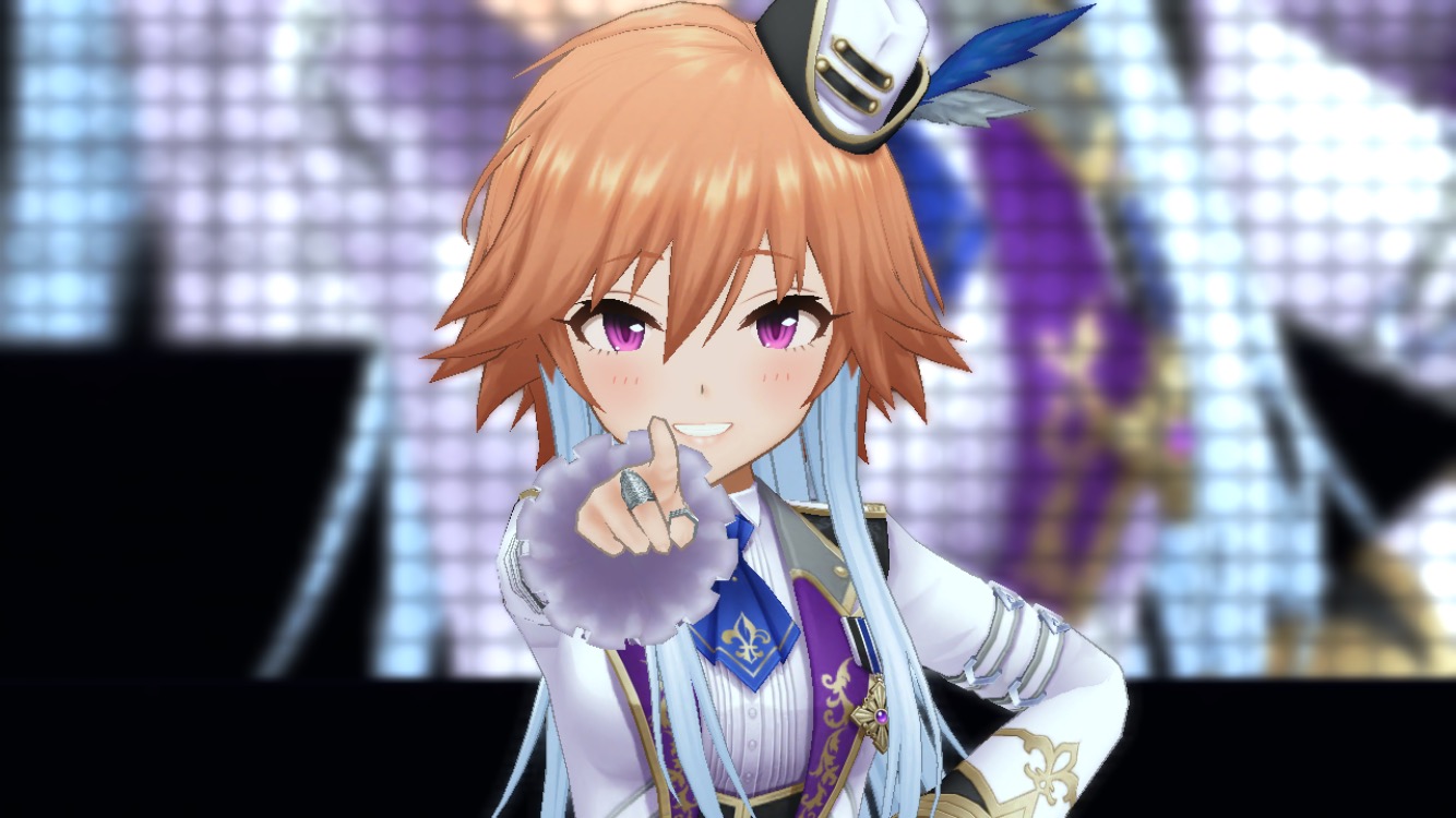 デレステ 蘭子 飛鳥のユニット ダークイルミネイト が登場するイベント 双翼の独奏歌 が開催決定 Boom App Games