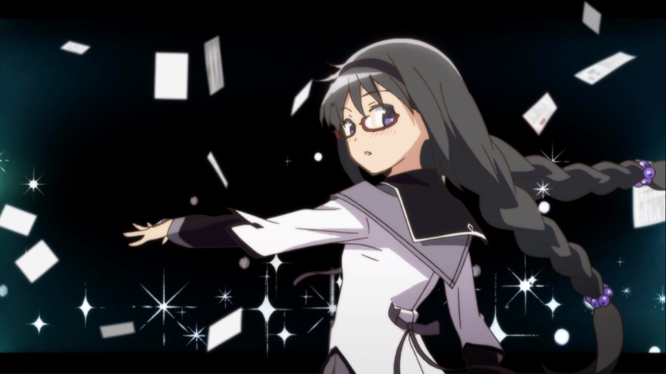 マギアレコード 魔法少女まどか マギカ外伝 希望を求めた魔法少女たちの新たな物語が紡がれる まどマギ の世界観を楽しめるコマンドバトルrpg Boom App Games