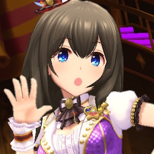 デレステ 新登場の ショータイム イリュージョン の3d衣装をスクショで紹介 豪華絢爛な新楽曲 イリュージョニスタ を堪能しよう Boom App Games