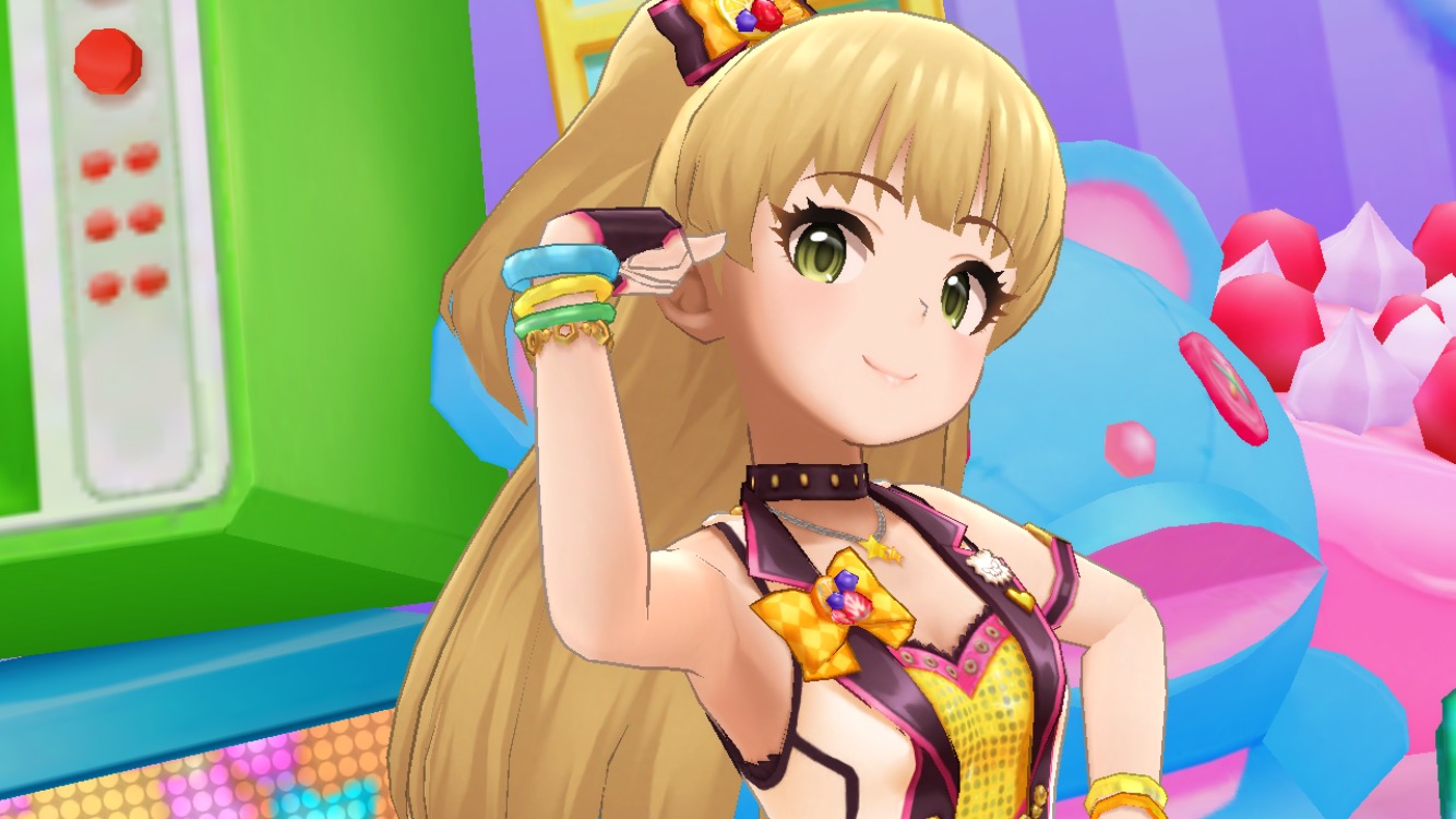 デレステ 美嘉 莉嘉の城ヶ崎姉妹ユニット ファミリアツイン が登場するイベント Twin くるっ テール が開催決定 Boom App Games