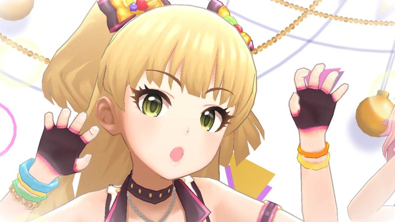 デレステ ユニット紹介 城ヶ崎姉妹 こと ファミリアツイン について紹介 サイキョー姉妹愛のカリスマギャルユニット Boom App Games