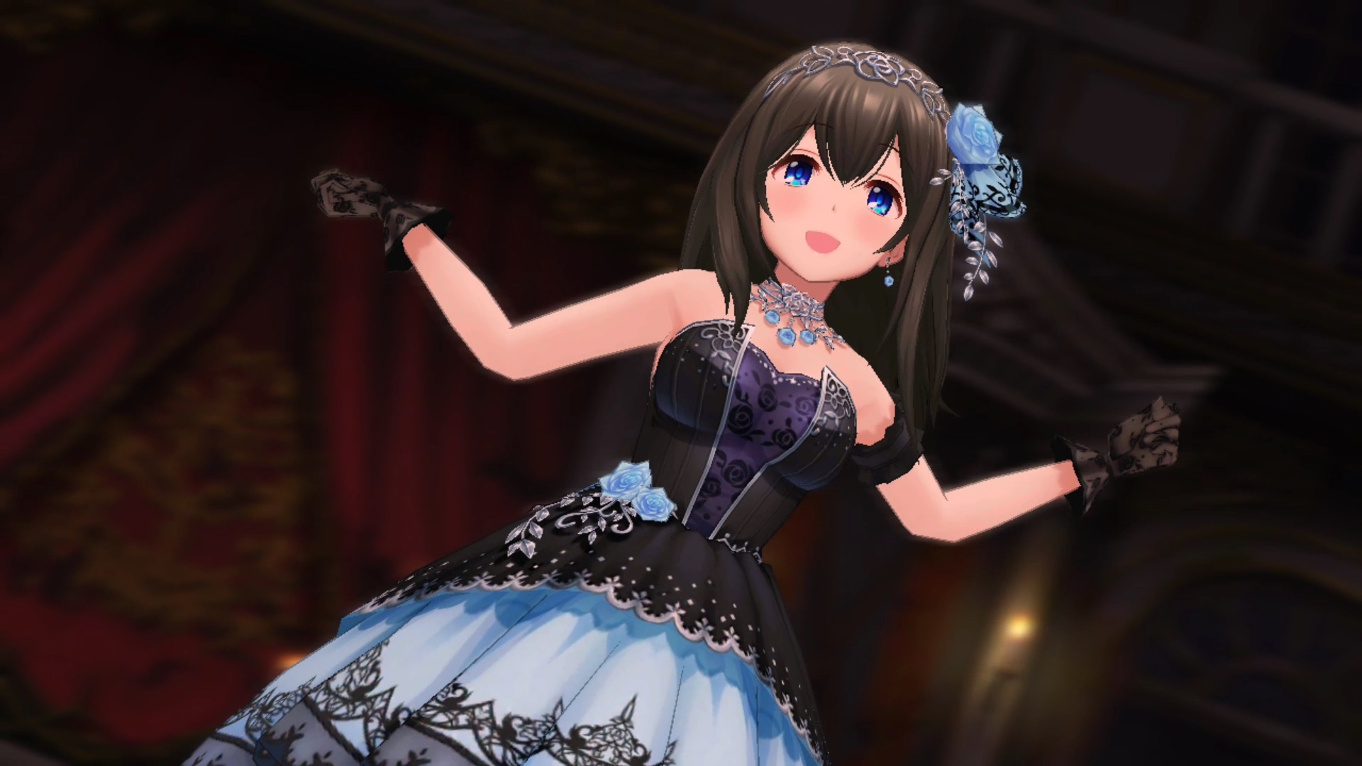 デレステ 浴衣でしっとりエンジョイサマーガシャ 祝 1周年アニバーサリーパーティーガシャ が同時開催決定 2つのガシャの期間限定アイドルが再登場 Boom App Games