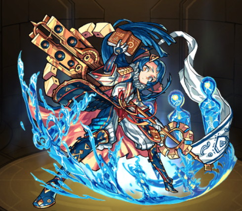モンスト攻略 死滅喚びたる終焉の戦火 のギミックや適正キャラを大胆予想 新 爆絶 ラグナロク のクエストに備えよう Boom App Games