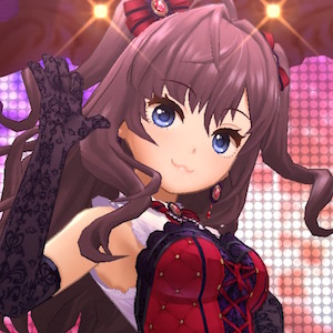 デレステ 期間限定復刻ガシャ 浴衣でしっとりエンジョイサマーガシャ 祝 1周年アニバーサリーパーティーガシャ 開催中 Boom App Games