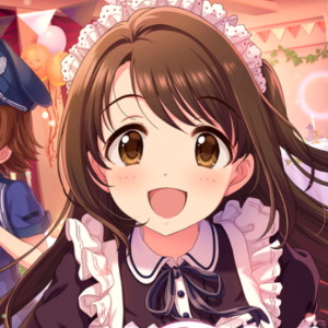 デレステ Ssr 島村卯月 市原仁奈 が登場 期間限定 ハロウィンモード De コスプレパーティーガシャ 開催中 Boom App Games