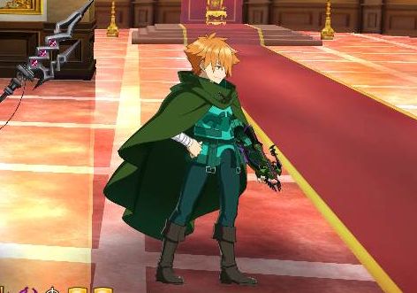 Fgo攻略 高難易度 ブレイブガール アンコール を攻略 復刻ハロウィン16 の高難度クエストの開放条件やギミック 攻略ポイント おすすめサーヴァントを解説 Boom App Games