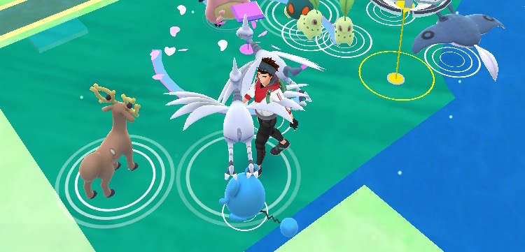 ポケモンgoコラム ルビー サファイア ホウエン地方 ポケモン実装で何が変わる 第3世代追加で起きることを大胆予想 Boom App Games