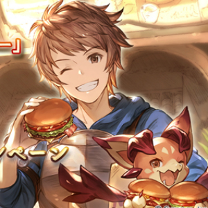 グラブル マクドナルド とのコラボキャンペーンの開催が決定